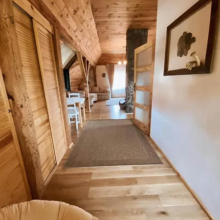 Oaza Pod Strzecha Klimatyczny Dom Z 3 Sypialniami Na Wylacznosc Z Kominkiem I Duzym Ogrodem Ustronie Morskie Exteriér fotografie