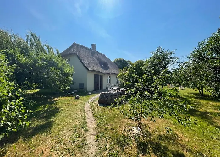 Oaza Pod Strzecha Klimatyczny Dom Z 3 Sypialniami Na Wylacznosc Z Kominkiem I Duzym Ogrodem