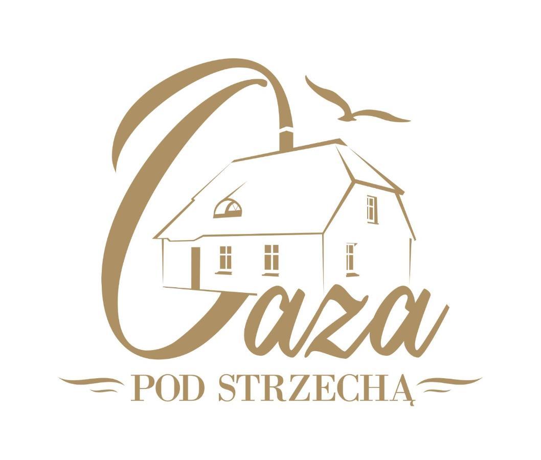 Apartmán Oaza Pod Strzecha Klimatyczny Dom Z 3 Sypialniami Na Wylacznosc Z Kominkiem I Duzym Ogrodem *