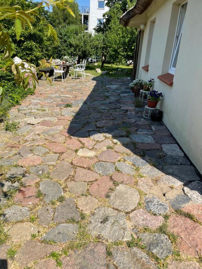 Oaza Pod Strzecha Klimatyczny Dom Z 3 Sypialniami Na Wylacznosc Z Kominkiem I Duzym Ogrodem Apartmán *